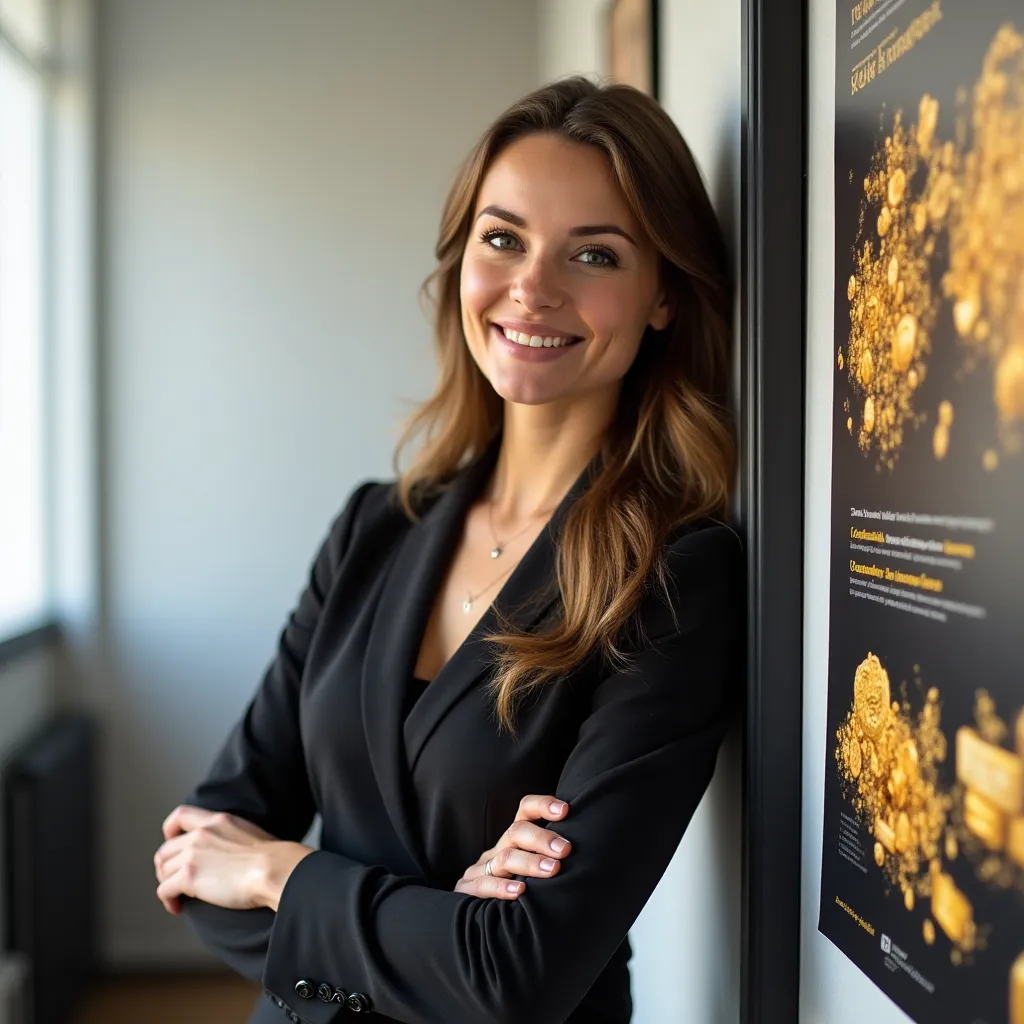 Image: team member